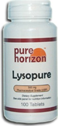 Lysopure