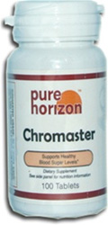 Chromaster