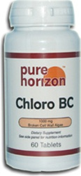 Chloro BC