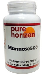 Mannose500