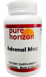 Adrenal Mag